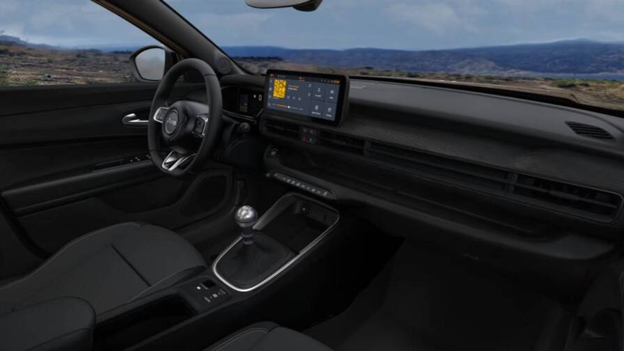 Mandataire Automobile occasion, recherche de Jeep Avenger-1-2-turbo-t3-100-ch-altitude - E-Motors