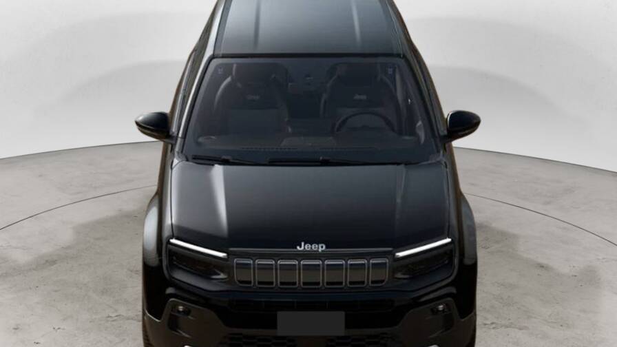 Mandataire Automobile occasion, recherche de Jeep Avenger-1-2-turbo-t3-100-ch-altitude - E-Motors