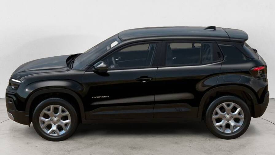 Mandataire Automobile occasion, recherche de Jeep Avenger-1-2-turbo-t3-100-ch-altitude - E-Motors