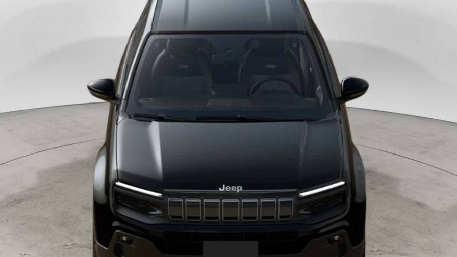 Mandataire Automobile occasion, recherche de Jeep Avenger-1-2-turbo-t3-100-ch-altitude - E-Motors