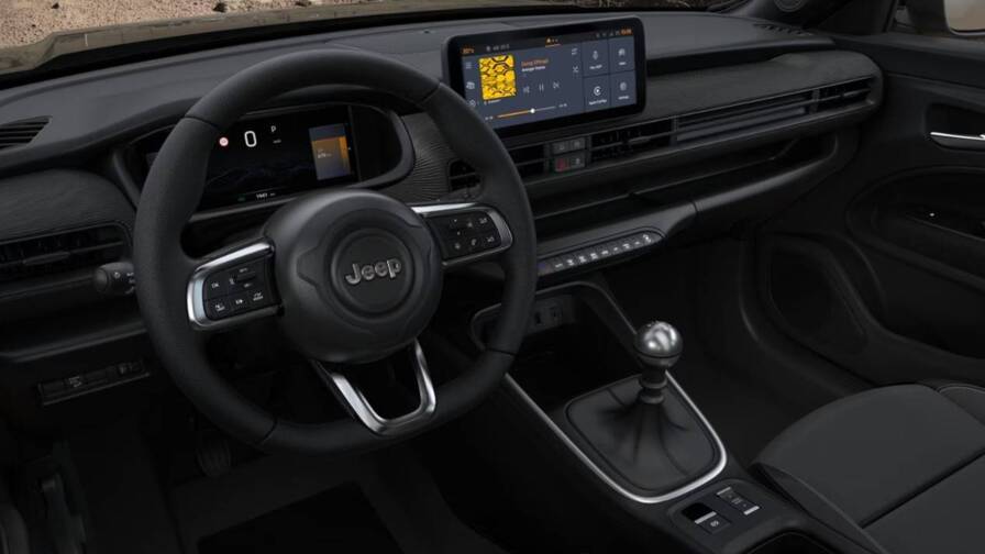 Mandataire Automobile occasion, recherche de Jeep Avenger-1-2-turbo-t3-100-ch-altitude - E-Motors