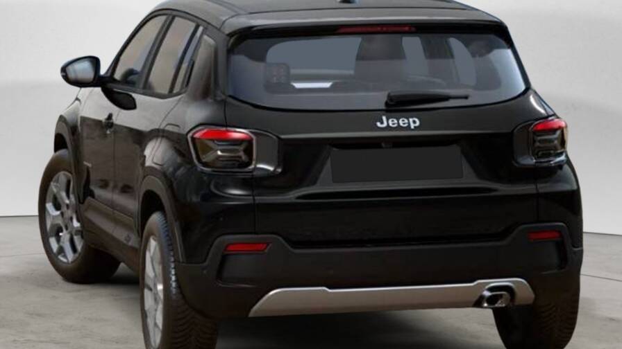 Mandataire Automobile occasion, recherche de Jeep Avenger-1-2-turbo-t3-100-ch-altitude - E-Motors