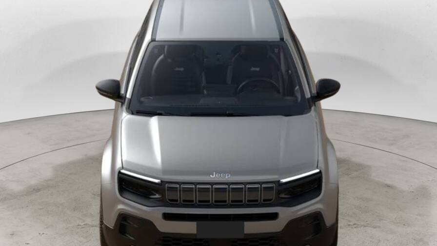 Mandataire Automobile occasion, recherche de Jeep Avenger-1-2-turbo-t3-100-ch-longitude - E-Motors