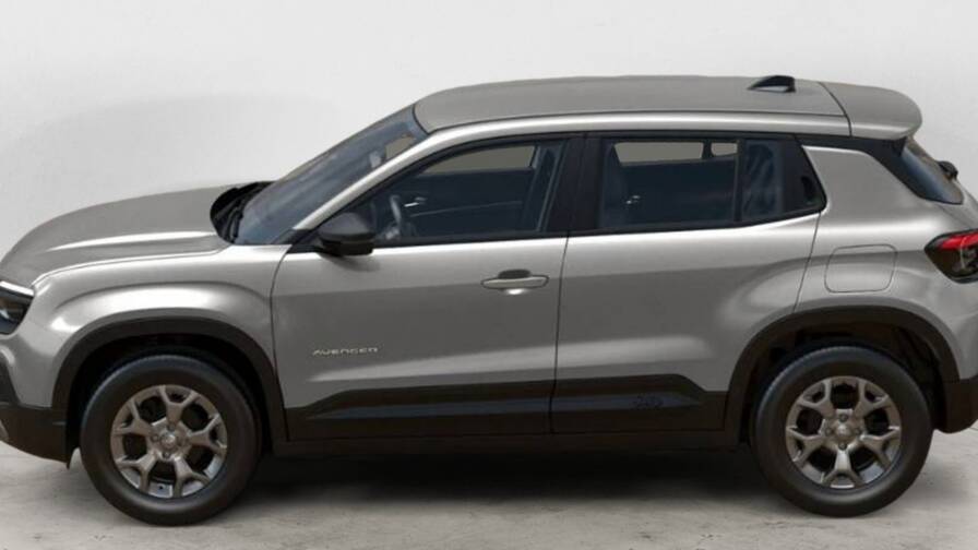 Mandataire Automobile occasion, recherche de Jeep Avenger-1-2-turbo-t3-100-ch-longitude - E-Motors