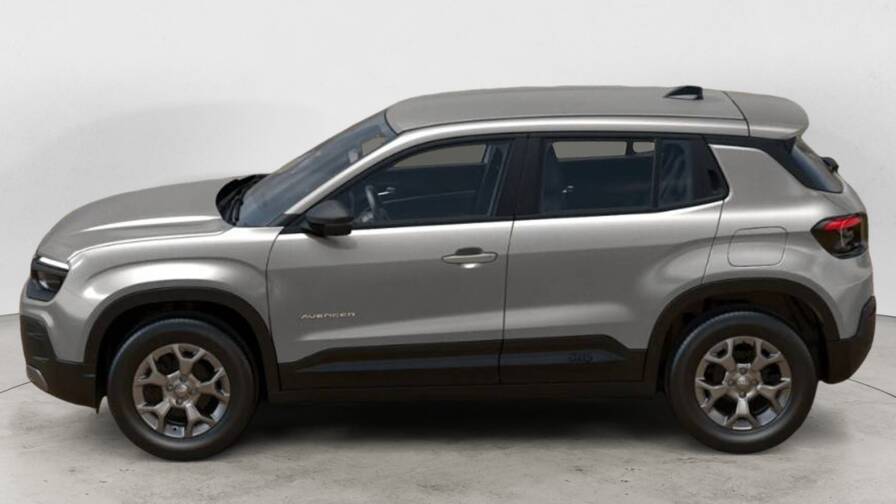 Mandataire Automobile occasion, recherche de Jeep Avenger-1-2-turbo-t3-100-ch-longitude - E-Motors