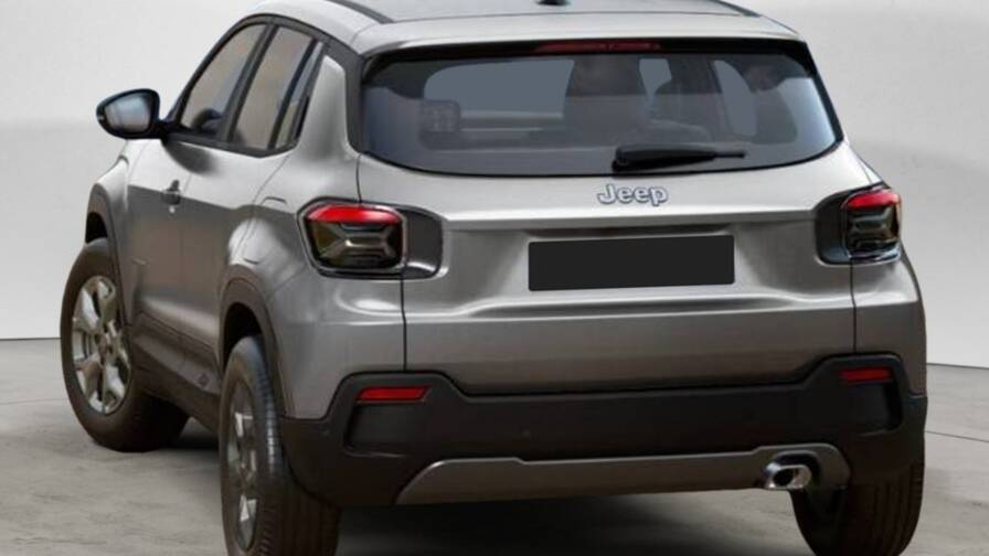 Mandataire Automobile occasion, recherche de Jeep Avenger-1-2-turbo-t3-100-ch-longitude - E-Motors