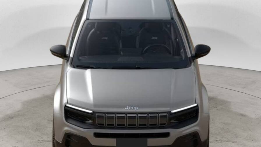 Mandataire Automobile occasion, recherche de Jeep Avenger-1-2-turbo-t3-100-ch-longitude - E-Motors