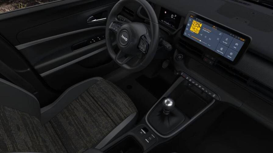 Mandataire Automobile occasion, recherche de Jeep Avenger-1-2-turbo-t3-100-ch-longitude - E-Motors