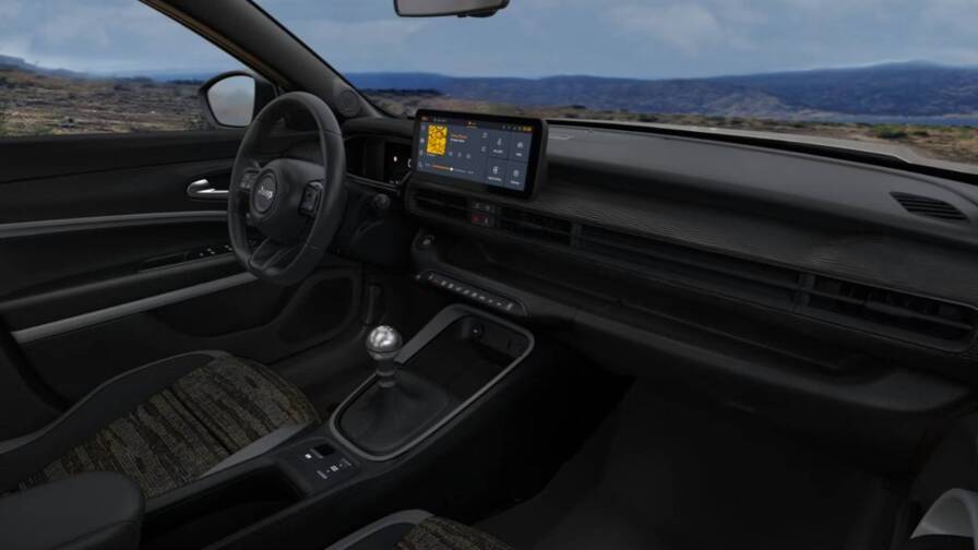 Mandataire Automobile occasion, recherche de Jeep Avenger-1-2-turbo-t3-100-ch-longitude - E-Motors