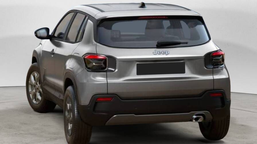 Mandataire Automobile occasion, recherche de Jeep Avenger-1-2-turbo-t3-100-ch-longitude - E-Motors