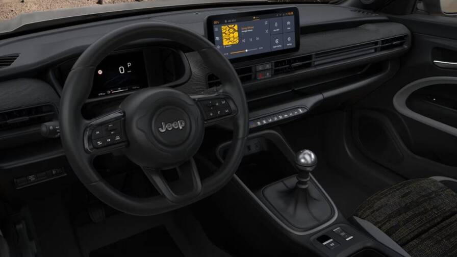 Mandataire Automobile occasion, recherche de Jeep Avenger-1-2-turbo-t3-100-ch-longitude - E-Motors