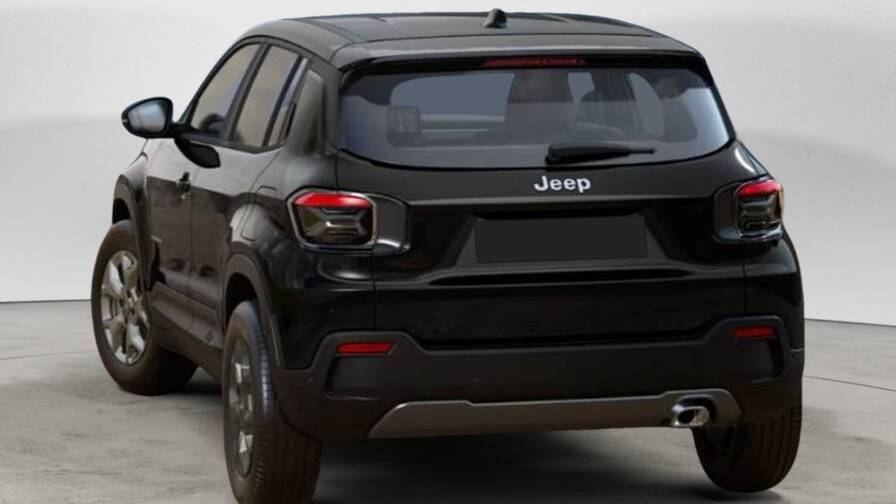 Mandataire Automobile occasion, recherche de Jeep Avenger-1-2-turbo-t3-100-ch-longitude - E-Motors