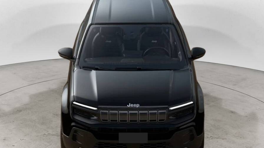 Mandataire Automobile occasion, recherche de Jeep Avenger-1-2-turbo-t3-100-ch-longitude - E-Motors