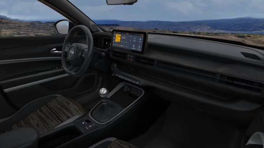 Mandataire Automobile occasion, recherche de Jeep Avenger-1-2-turbo-t3-100-ch-longitude - E-Motors