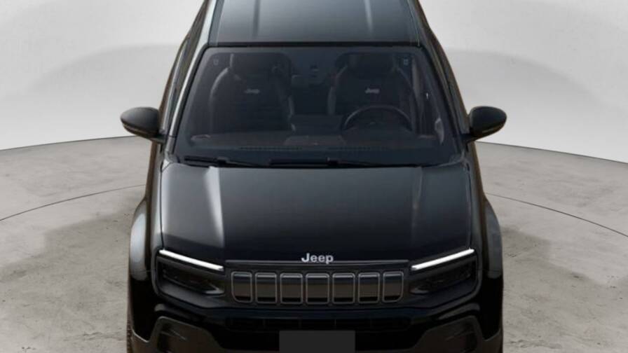 Mandataire Automobile occasion, recherche de Jeep Avenger-1-2-turbo-t3-100-ch-longitude - E-Motors