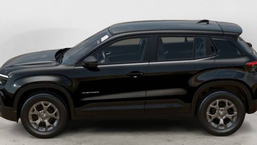 Mandataire Automobile occasion, recherche de Jeep Avenger-1-2-turbo-t3-100-ch-longitude - E-Motors