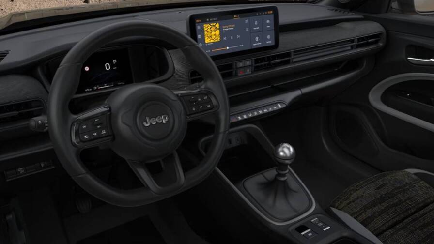 Mandataire Automobile occasion, recherche de Jeep Avenger-1-2-turbo-t3-100-ch-longitude - E-Motors