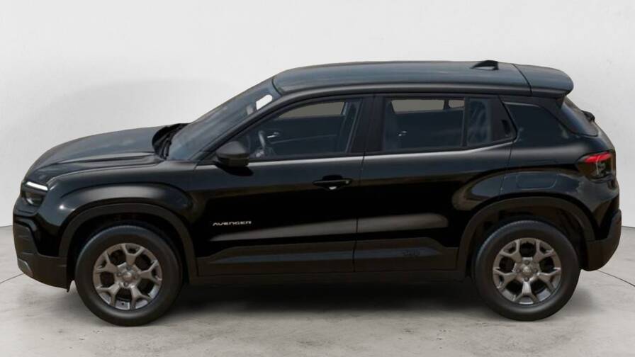 Mandataire Automobile occasion, recherche de Jeep Avenger-1-2-turbo-t3-100-ch-longitude - E-Motors