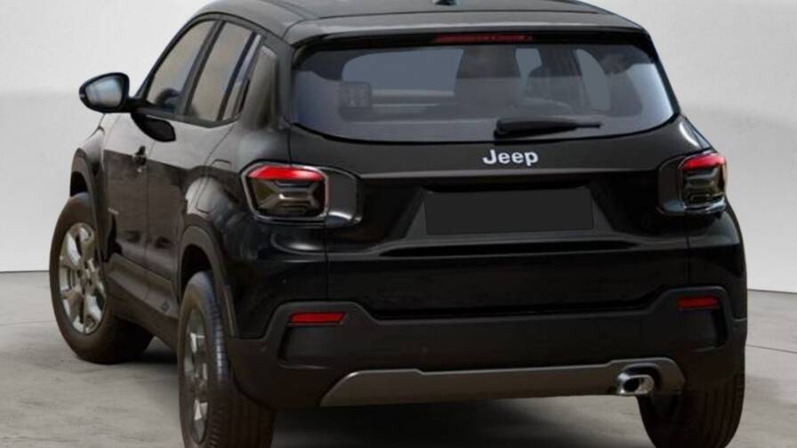 Mandataire Automobile occasion, recherche de Jeep Avenger-1-2-turbo-t3-100-ch-longitude - E-Motors