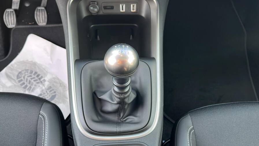 Mandataire Automobile neuf, recherche de Jeep Avenger-1-2-turbo-t3-100-ch-summit - E-Motors