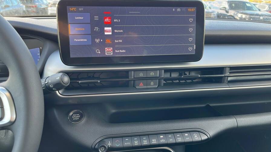 Mandataire Automobile neuf, recherche de Jeep Avenger-1-2-turbo-t3-100-ch-summit - E-Motors