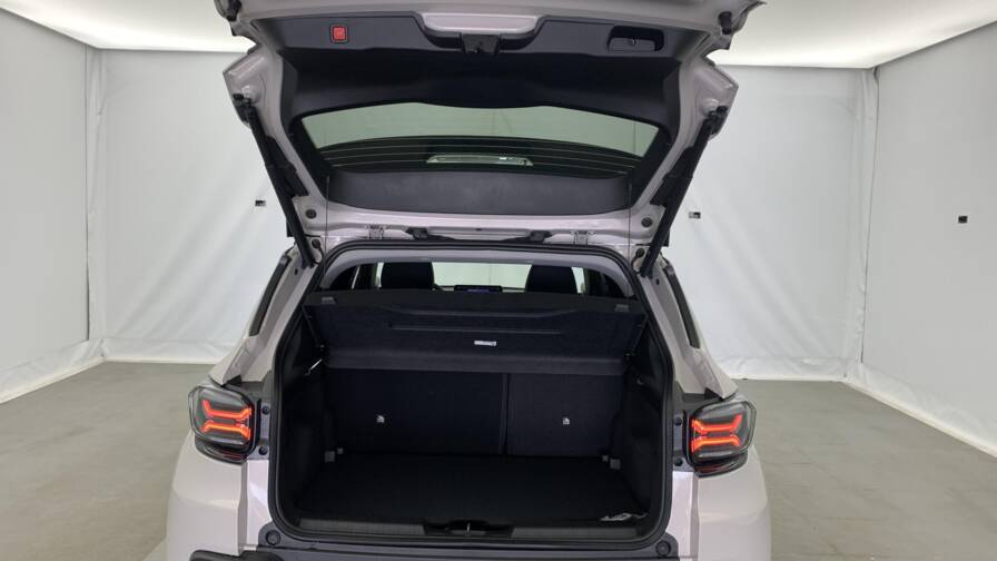 Mandataire Automobile neuf, recherche de Jeep Avenger-1-2-turbo-t3-100-ch-summit - E-Motors