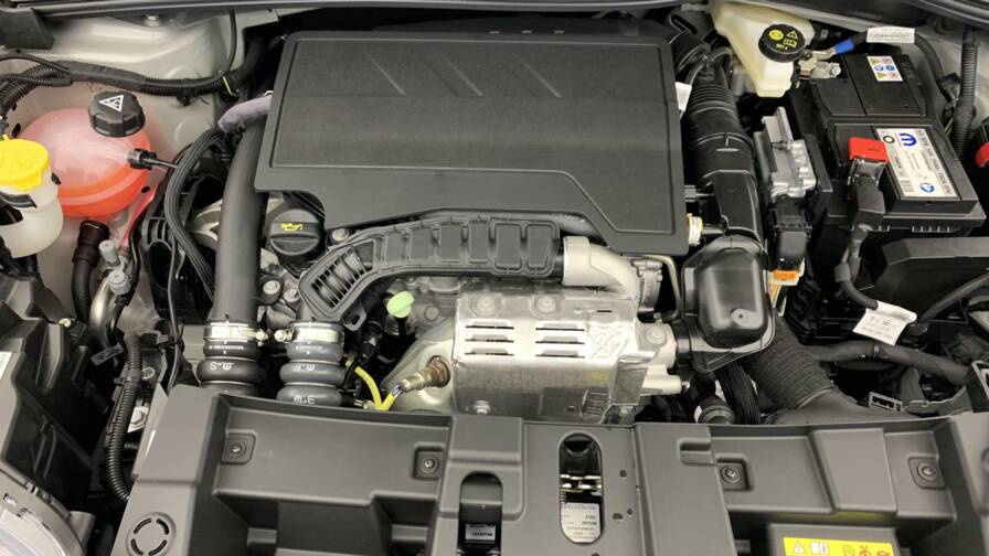 Mandataire Automobile neuf, recherche de Jeep Avenger-1-2-turbo-t3-100-ch-summit - E-Motors