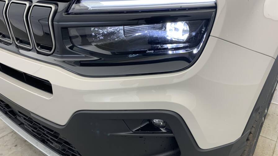 Mandataire Automobile neuf, recherche de Jeep Avenger-1-2-turbo-t3-100-ch-summit - E-Motors