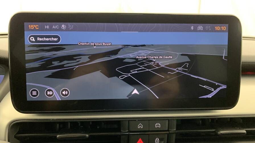 Mandataire Automobile neuf, recherche de Jeep Avenger-1-2-turbo-t3-110-ch-e-hybrid-bvr6-summit - E-Motors