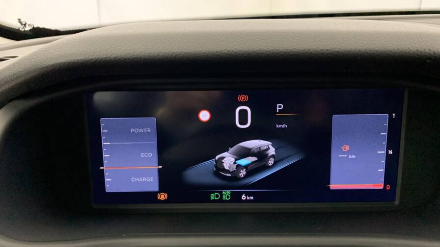 Mandataire Automobile neuf, recherche de Jeep Avenger-1-2-turbo-t3-110-ch-e-hybrid-bvr6-summit - E-Motors