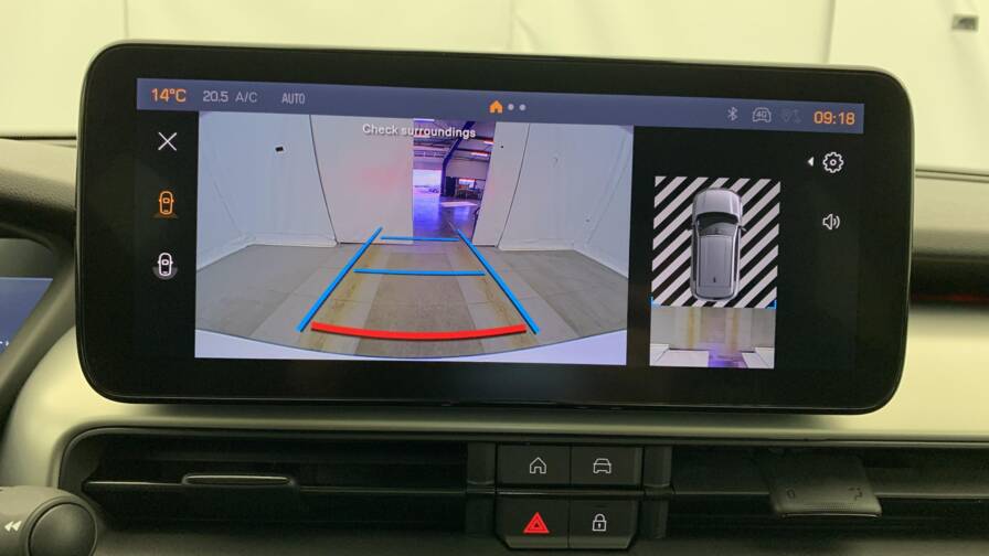 Mandataire Automobile neuf, recherche de Jeep Avenger-1-2-turbo-t3-110-ch-e-hybrid-bvr6-summit - E-Motors