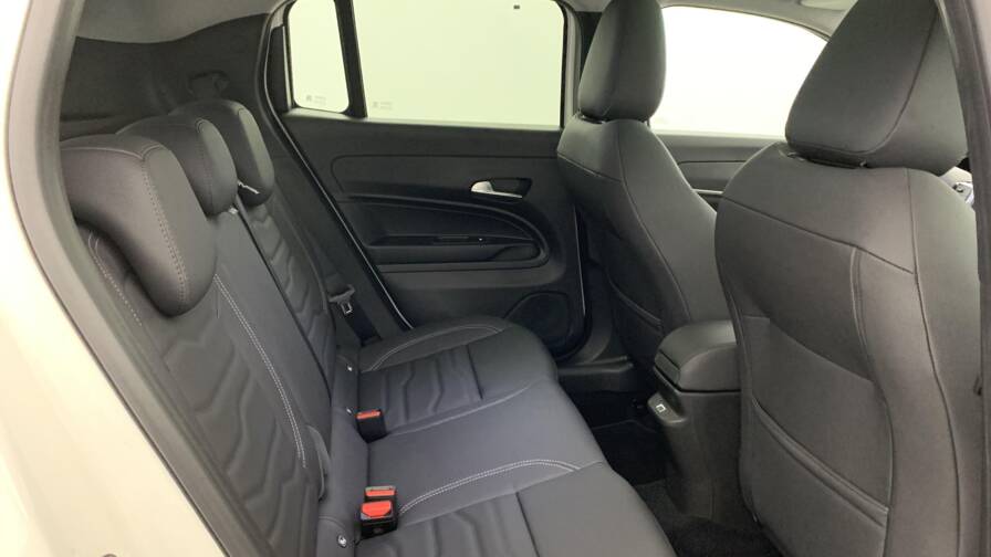 Mandataire Automobile neuf, recherche de Jeep Avenger-1-2-turbo-t3-110-ch-e-hybrid-bvr6-summit - E-Motors