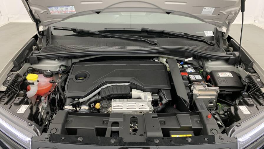 Mandataire Automobile neuf, recherche de Jeep Avenger-1-2-turbo-t3-110-ch-e-hybrid-bvr6-summit - E-Motors