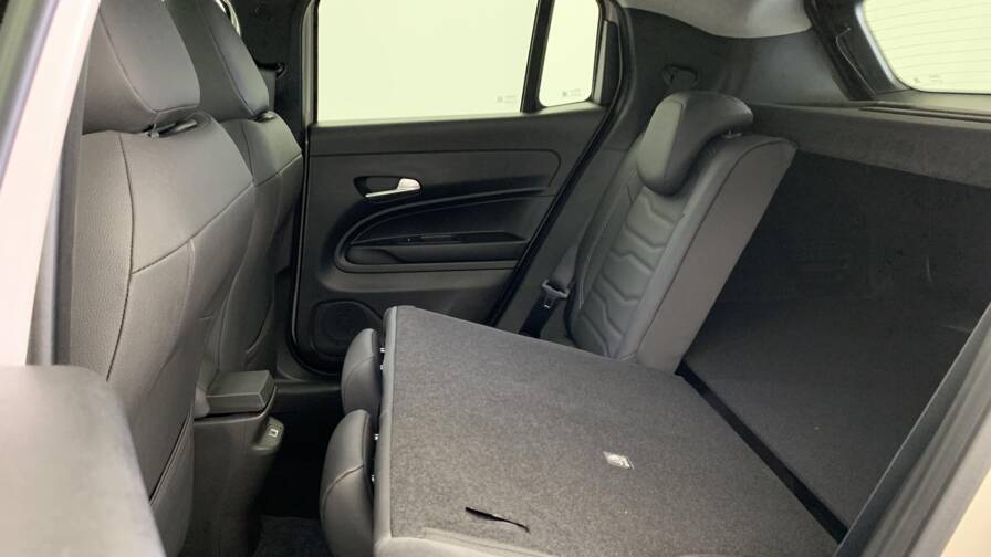 Mandataire Automobile neuf, recherche de Jeep Avenger-1-2-turbo-t3-110-ch-e-hybrid-bvr6-summit - E-Motors