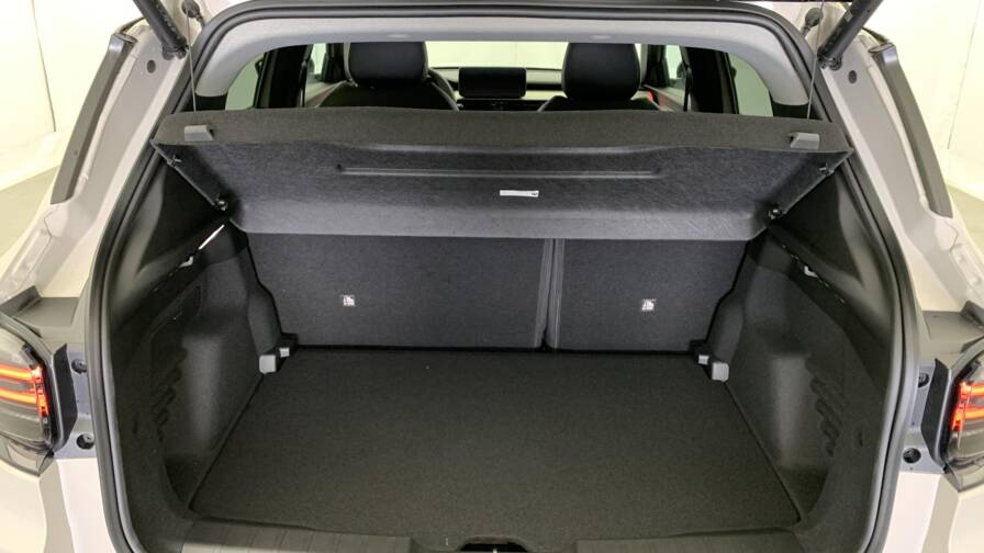 Mandataire Automobile neuf, recherche de Jeep Avenger-1-2-turbo-t3-110-ch-e-hybrid-bvr6-summit - E-Motors