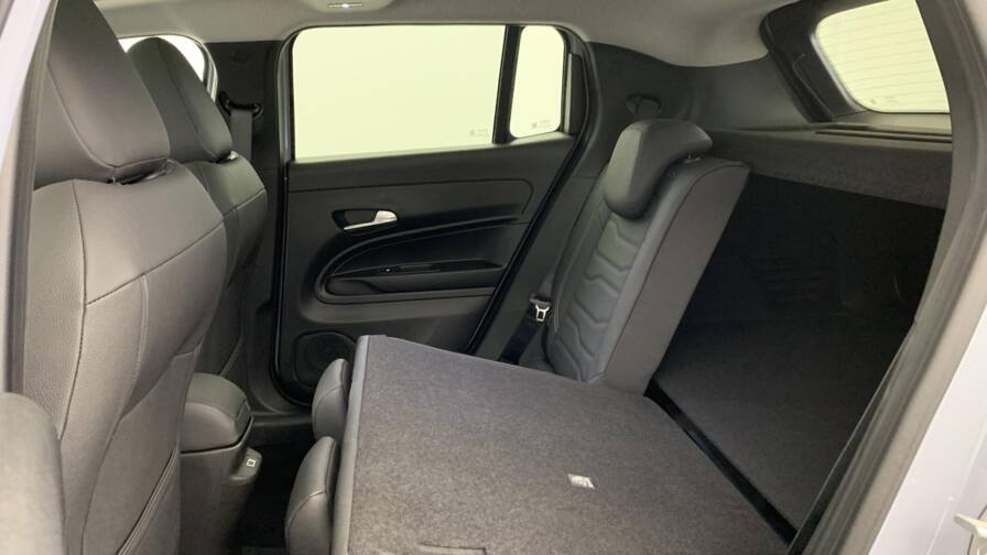 Mandataire Automobile neuf, recherche de Jeep Avenger-1-2-turbo-t3-110-ch-e-hybrid-bvr6-summit - E-Motors