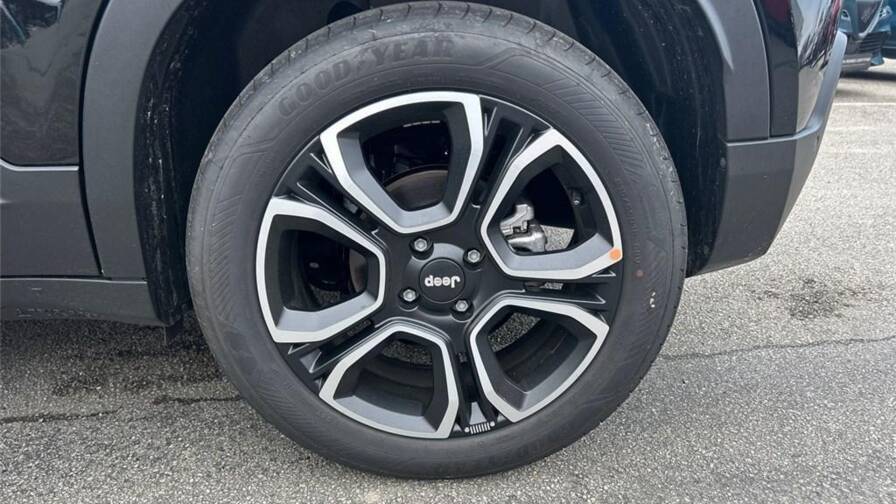 Mandataire Automobile occasion, recherche de Jeep Avenger-electrique-115-kw-4x2-altitude - E-Motors