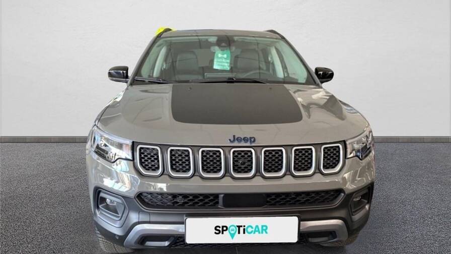 Mandataire Automobile occasion, recherche de Jeep Compass-1-3-phev-t4-240-ch-4xe-eawd-upland - E-Motors