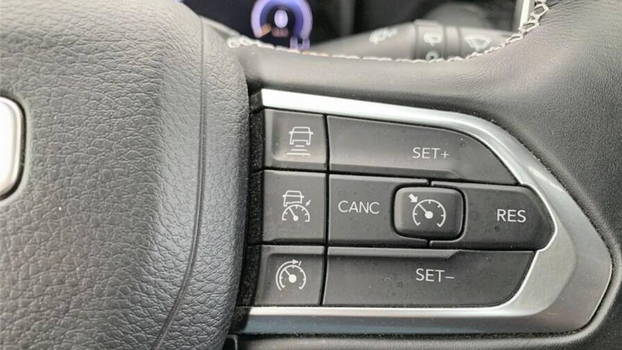 Mandataire Automobile occasion, recherche de Jeep Compass-1-3-turbo-t4-130-ch-bvm6-limited - E-Motors