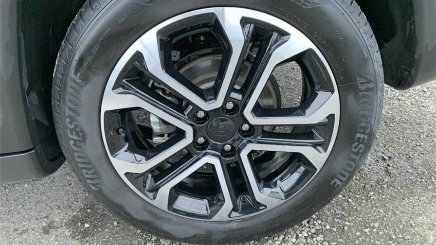Mandataire Automobile occasion, recherche de Jeep Compass-1-3-turbo-t4-130-ch-bvm6-limited - E-Motors