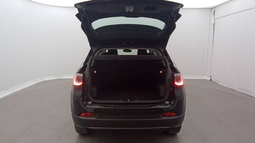 Mandataire Automobile occasion, recherche de Jeep Compass-1-3-gse-t4-150-ch-bvr6-limited - E-Motors