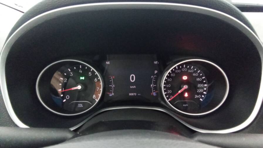 Mandataire Automobile occasion, recherche de Jeep Compass-1-3-gse-t4-150-ch-bvr6-limited - E-Motors