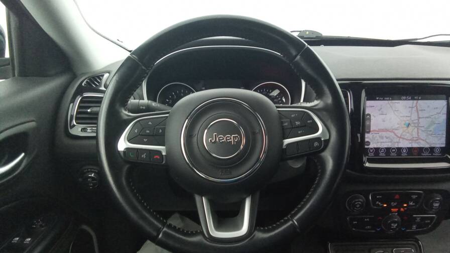 Mandataire Automobile occasion, recherche de Jeep Compass-1-3-gse-t4-150-ch-bvr6-limited - E-Motors