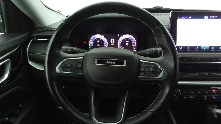 Mandataire Automobile occasion, recherche de Jeep Compass-1-3-gse-t4-150-ch-bvr6-limited - E-Motors