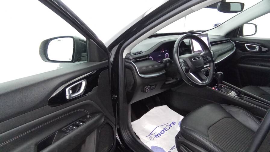 Mandataire Automobile occasion, recherche de Jeep Compass-1-3-gse-t4-150-ch-bvr6-limited - E-Motors