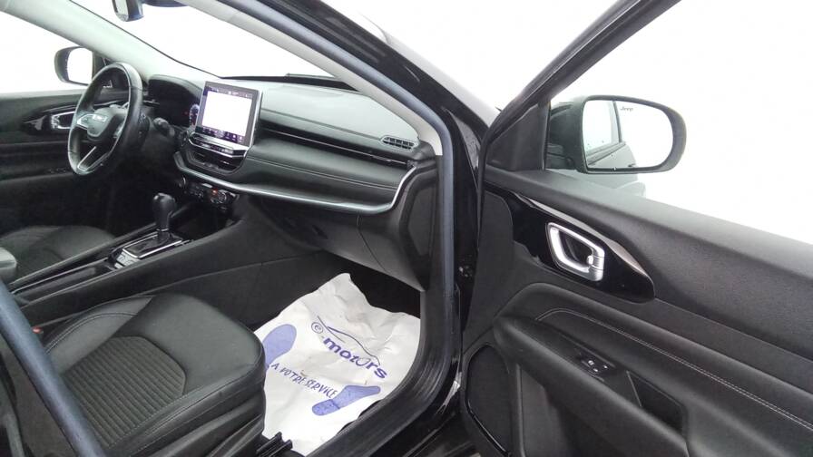 Mandataire Automobile occasion, recherche de Jeep Compass-1-3-gse-t4-150-ch-bvr6-limited - E-Motors