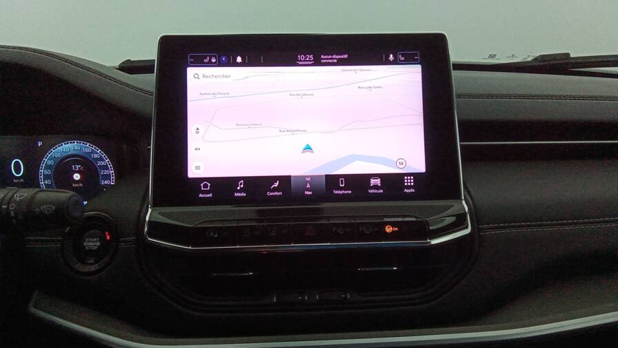 Mandataire Automobile occasion, recherche de Jeep Compass-1-3-gse-t4-150-ch-bvr6-limited - E-Motors