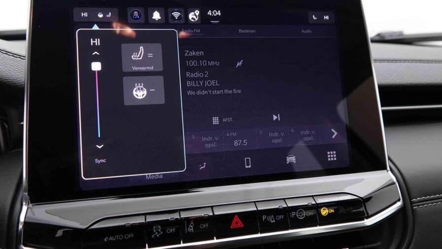 Mandataire Automobile neuf, recherche de Jeep Compass-1-5-t4-e-hybrid-dct-altitude - E-Motors