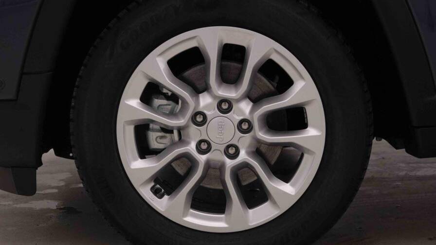 Mandataire Automobile neuf, recherche de Jeep Compass-1-5-t4-e-hybrid-dct-altitude - E-Motors