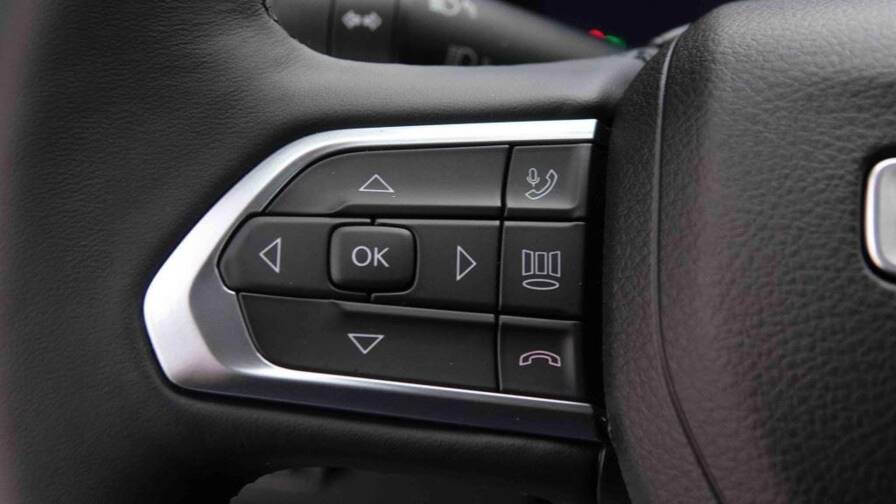 Mandataire Automobile neuf, recherche de Jeep Compass-1-5-t4-e-hybrid-dct-altitude - E-Motors